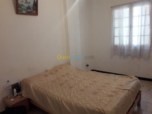 Location Appartement F4 Oran Oran