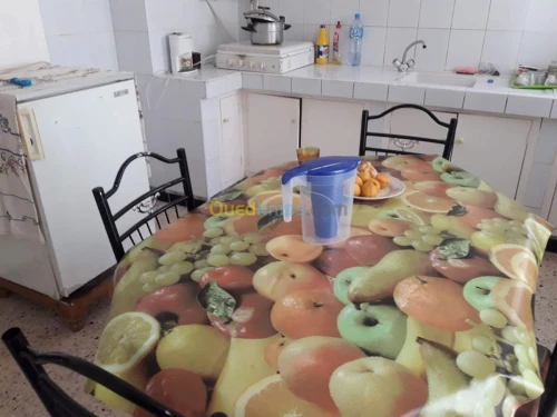 Location Appartement F4 Oran Oran