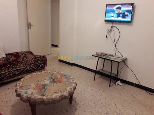 Location Appartement F4 Oran Oran