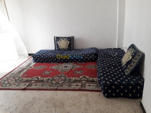 Location Appartement F4 Oran Oran