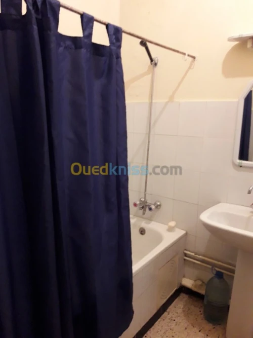 Location Appartement F4 Oran Oran