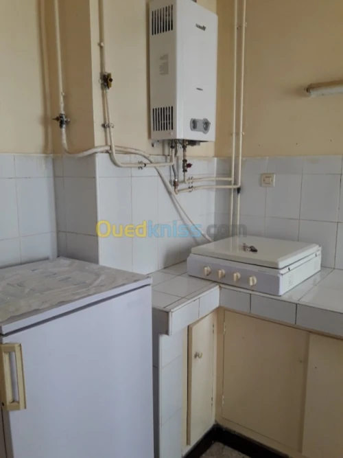 Location Appartement F4 Oran Oran