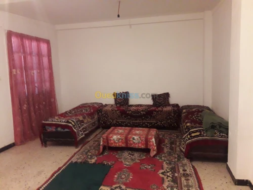 Location Appartement F4 Oran Oran