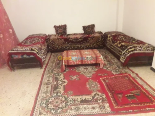 Location Appartement F4 Oran Oran