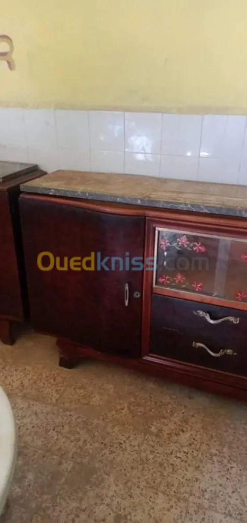 Meuble d‘antiquité