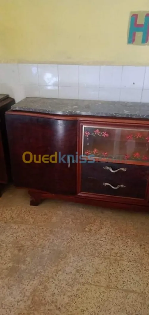 Meuble d‘antiquité
