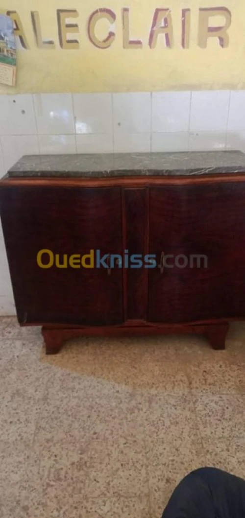 Meuble d‘antiquité
