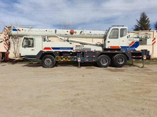 Zoomlion Zoomlion 25t