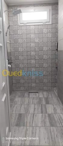 Vente Niveau De Villa F4 Khenchela Kais