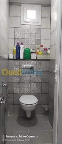 Vente Niveau De Villa F4 Khenchela Kais