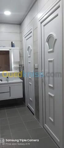 Vente Niveau De Villa F4 Khenchela Kais
