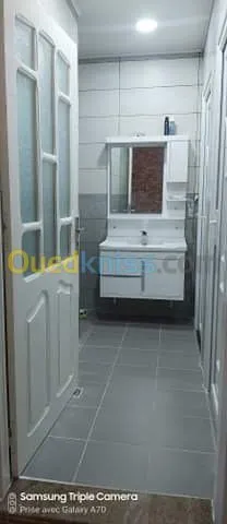 Vente Niveau De Villa F4 Khenchela Kais