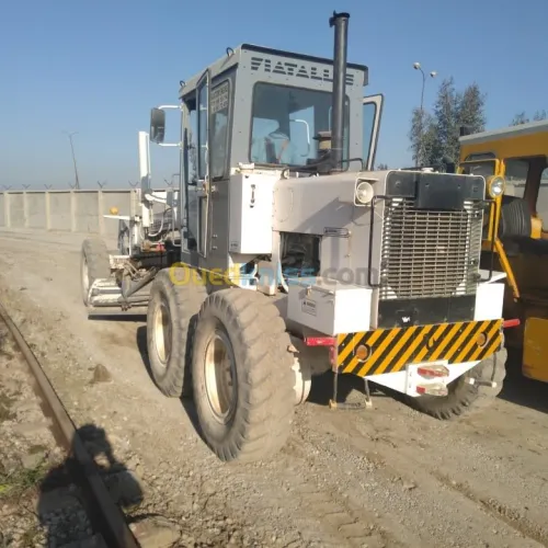 Location matériel des travaux publics