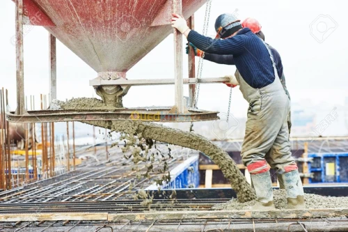 Entreprise de travaux batiment 