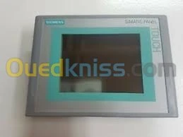 HMI SIEMENS MP 177 6"  TOUCH SIMATIC