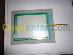HMI SIEMENS MP 277 8" Touch SIMATIC 