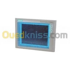 HMI SIEMENS MP 277 8" Touch SIMATIC 