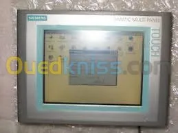 HMI SIEMENS MP 277 8" Touch SIMATIC 