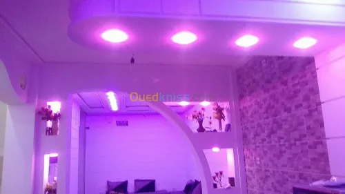 électricité