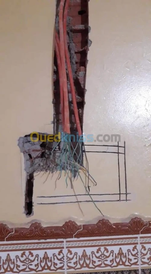 électricité