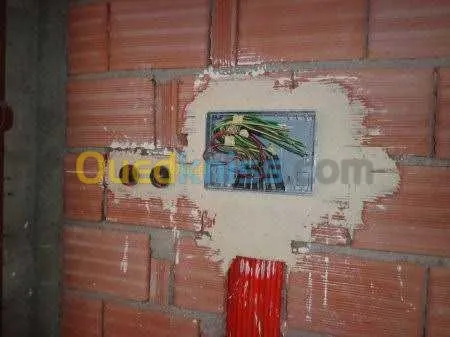 électricité