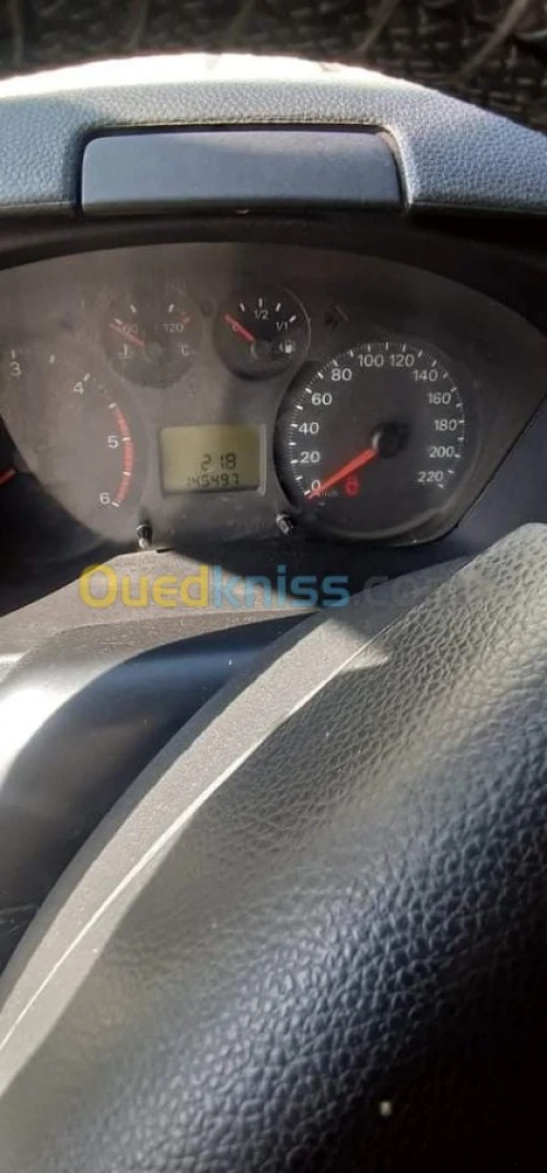 Ford Ford transit