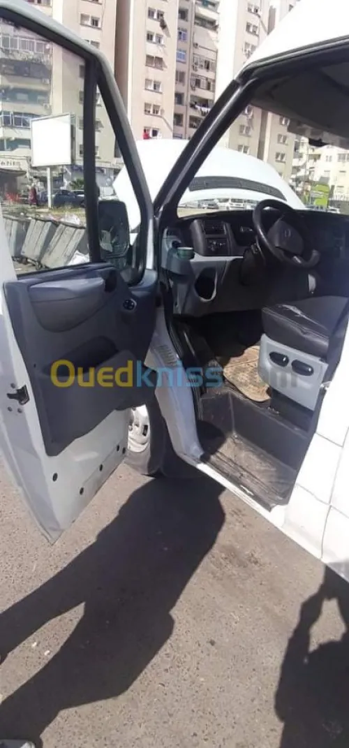Ford Ford transit