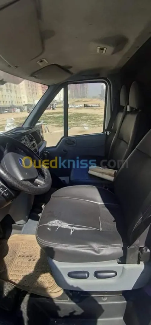 Ford Ford transit