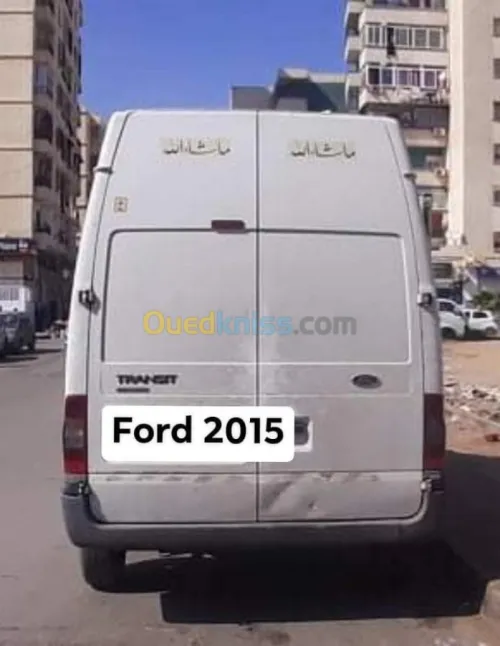Ford Ford transit