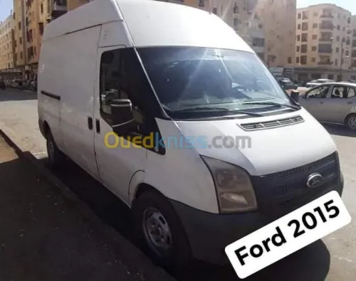 Ford Ford transit