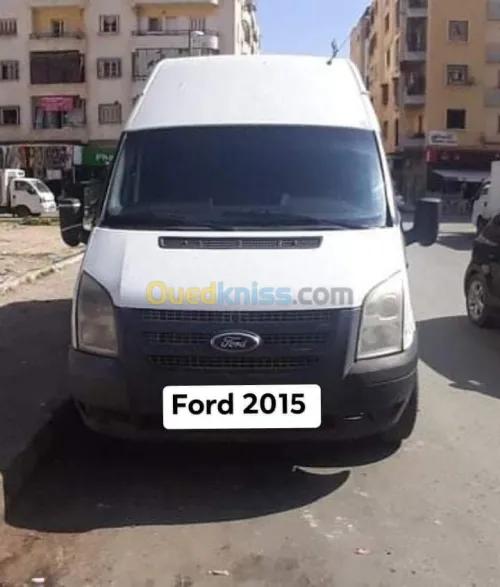 Ford Ford transit