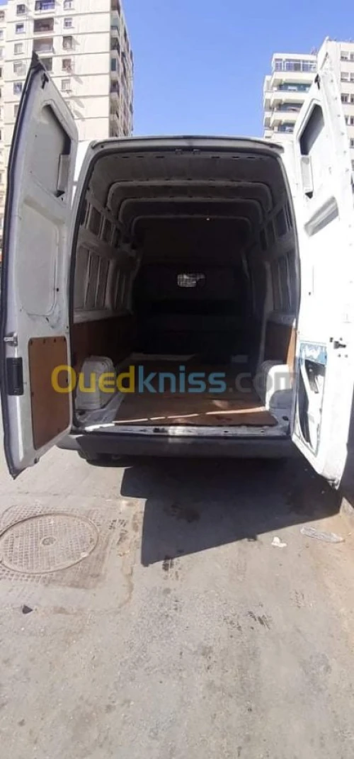Ford Ford transit