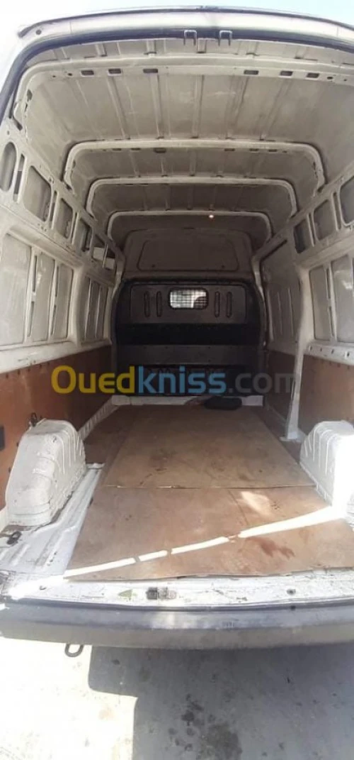 Ford Ford transit