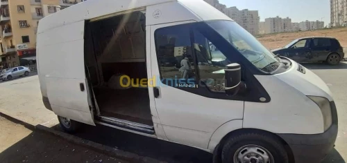 Ford Ford transit