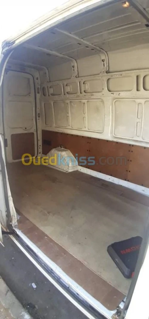 Ford Ford transit