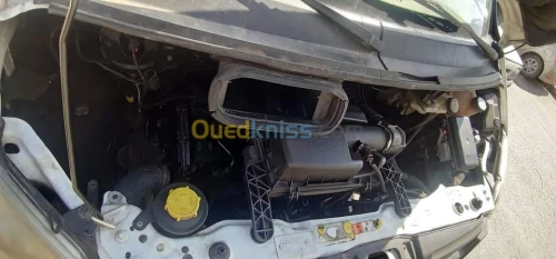Ford Ford transit