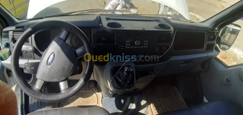 Ford Ford transit