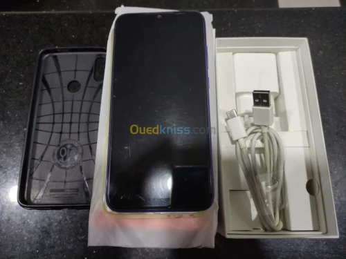 Xiaomi Redmi Note 7