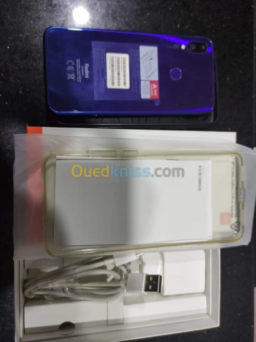 Xiaomi Redmi Note 7