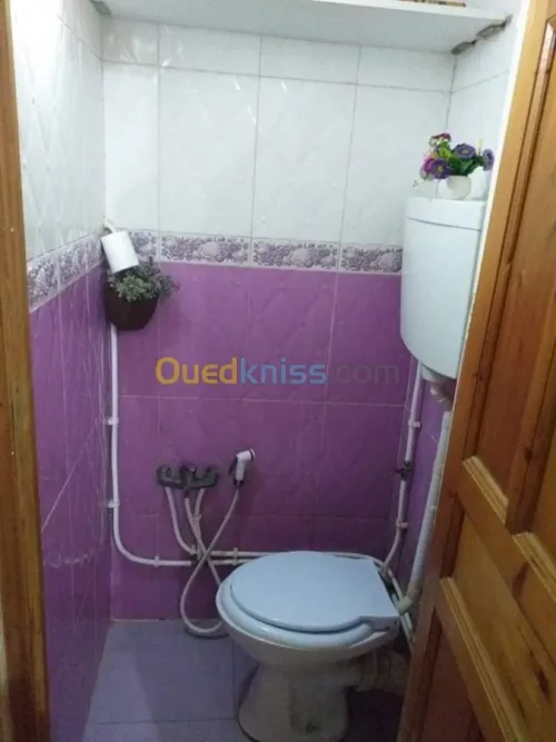 Vente Appartement F3 Oran El Kerma