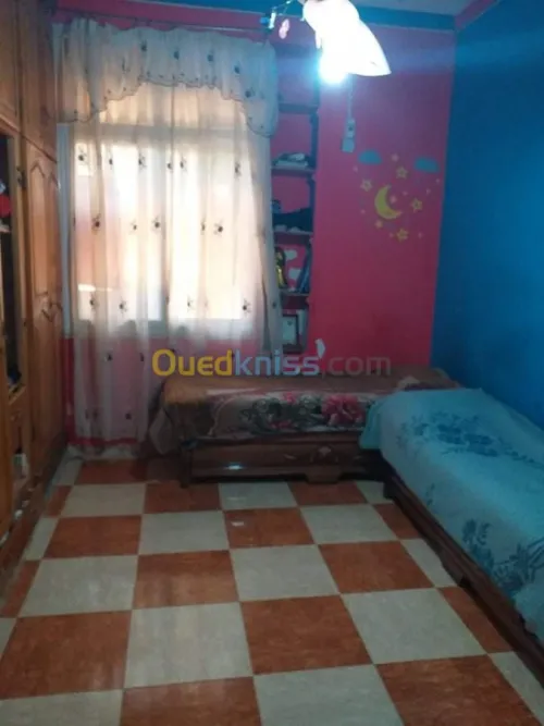 Vente Appartement F3 Oran El Kerma
