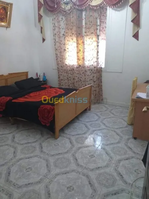 Vente Appartement F3 Oran El Kerma