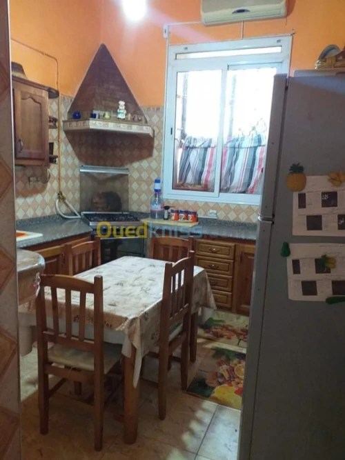 Vente Appartement F3 Oran El Kerma
