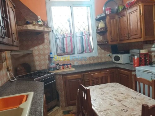 Vente Appartement F3 Oran El Kerma