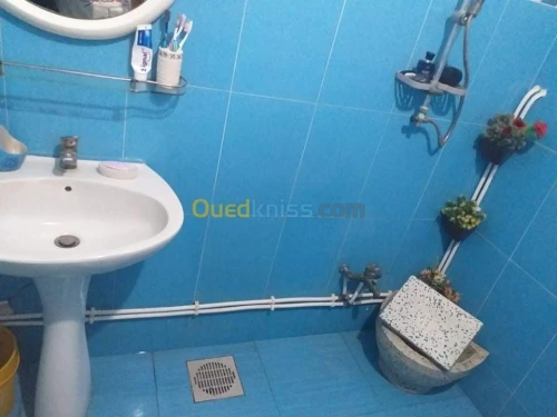 Vente Appartement F3 Oran El Kerma
