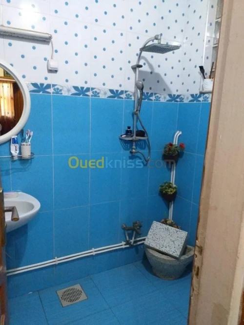 Vente Appartement F3 Oran El Kerma