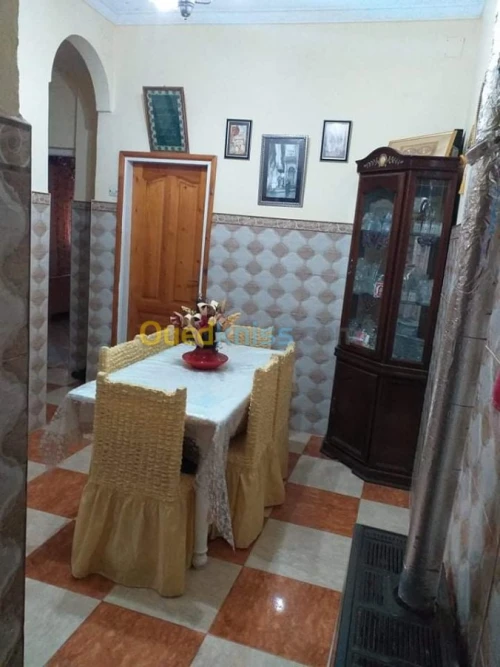 Vente Appartement F3 Oran El Kerma