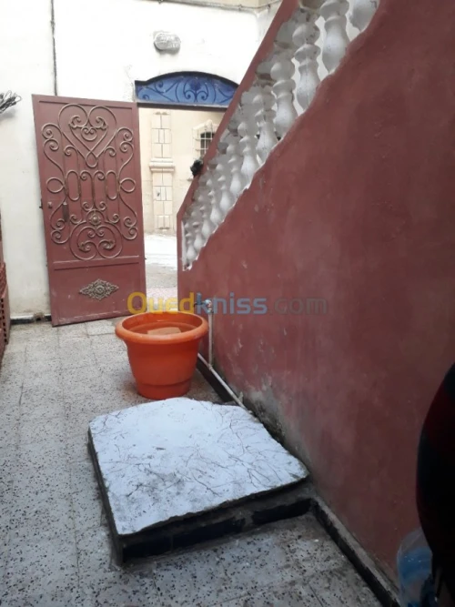 Location Niveau De Villa F2 Constantine Constantine