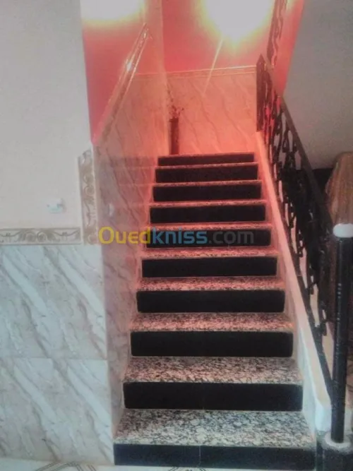 Vente Villa Mostaganem Kheireddine