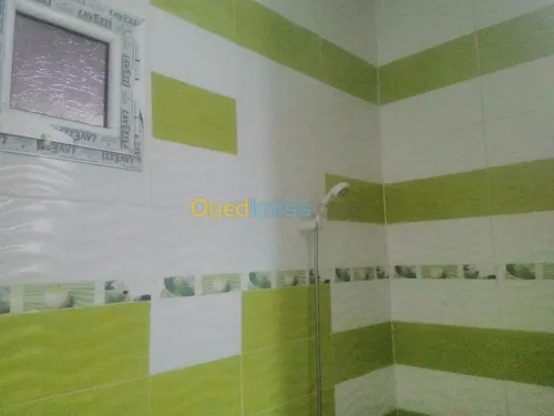 Vente Villa Mostaganem Kheireddine